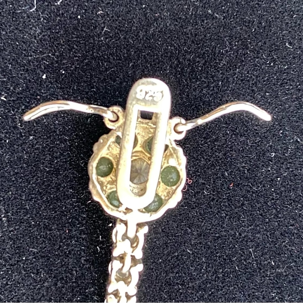 LANDAU CZ Tennis Bracelet - Picture 3 of 9